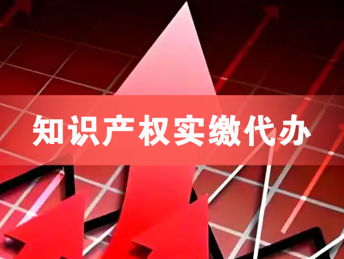 吉安知识产权实缴资本代办